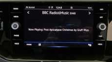 Volkswagen Taigo 1.5 TSI 150 R-Line 5dr DSG Petrol Hatchback